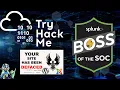 TryHackMe - Splunk BOTSv1 APT Scenario Walkthrough