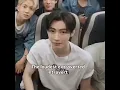 Lagu he's the loudest introvert ๐ญ๐ #parksunghoon #sunghoon #enhypen #engene #trending #shorts #fypviralใท
