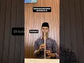 Download Lagu Dasar Main Suling Sunda DAMINATILA #smpitalmadinah #guru #sulingsundamerdu #sulingtanji #sulingsedih