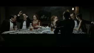 Coco Chanel & Igor Stravinsky - Bande Annonce VF