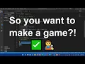 Make a Game With HTML and JavaScript Part The Ultimate Beginner s Guide
