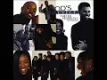 Kirk Franklin - God's Property ( CD Completo )