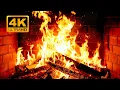 Download Lagu 🔥 Cozy Fireplace 4K (12 HOURS). Fireplace with Crackling Fire Sounds. Fireplace Ambience