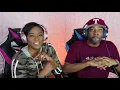 Smokey Robinson and The Miracles (1960) "Shop Around" Reaction | Asia and BJ