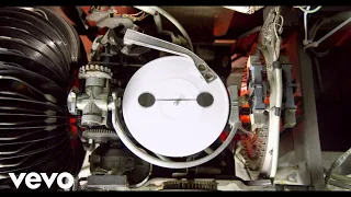 fall out boy immortals from 