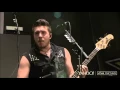 Download Lagu Bullet For My Valentine -Waking The Demon Live 2015
