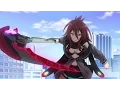 The Asterisk War Episode 11アスタリスク戦争 \