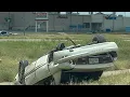 LIVE Daily News Crashes Snarl Traffic in San Angelo