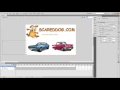 Mask Tutorial - Flash CS5