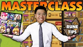The ONE Thing 90 of Summoners War Players Refuse To Do That Can Change Everything