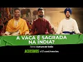 Download Lagu AS PESSOAS MAIS INTELIGENTES ESTÃO NA ÍNDIA? | #3CONTINENTES #82
