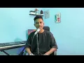 Download Lagu DANSA KIZOMBA PRIMEIRA VEZ ( Jhon Dossantos )_Cover _ANDRO SERAN