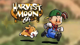 Download HARVEST MOON FULL THEME SONGS PART III DOWNLOAD MP3