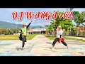 Download Lagu DJ WARGA +62 - Ryo Bahow || Senam Kreasi || Tiktok Viral || Dance Fitnes