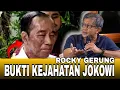 Download Lagu IJAZAH JOKOWI ADALAH BUKTI KEJAHATAN JOKOWI BEBAN BANGSA DAN PRABOWO ⁉️ KATA ROCKY GERUNG