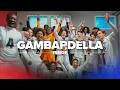 Lagu Inside Gambardella : au coeur de notre victoire face à Besançon