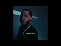 ROA x Omar Courtz Type Beat - "ENTRE TU Y YO"