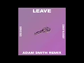 Download Lagu Borgeous, Jordyn Jones - Leave (Adam Smith Remix)