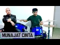 Download Lagu Munajat Cinta[Cover Drum] Sulung Ķedena #munajatcinta ##sulungkedena #ahmaddani #triad #drums