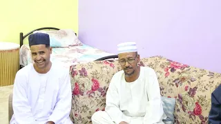 النسيم لي عقلي أولاد الشيخ كمال الدين 