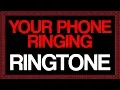 Lagu Your Phone Ringing - Funny Asian Ringtone iPhone