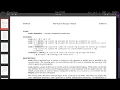 Converting a man page into PDF is SUPER SIMPLE in Linux