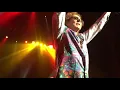 Starship - We Built This City