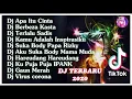 Lagu Dj tiktok terbaru 2020||dj terlalu sadis remix terbaru 2020 viral full bass