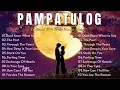 Lagu Pampatulog Old Love Songs Medley 🎶 Timeless OPM Hits 70s 80s 90s for Relaxation \u0026 Deep Sleep