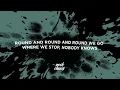OneRepublic - Invincible (Lyrics)