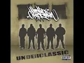 UnderClassmen - Mind your business