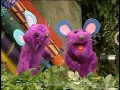Download Lagu Bear In The Big Blue House The view from you Part 4