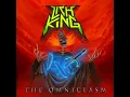Offense - Lich King