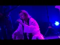 【4K】Fujii Kaze – Michi Teyu Ku (Overflowing) Live in London【Europe Tour 2025】