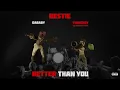 DaBaby & NBA YoungBoy - BESTIE [Official Audio]