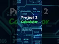 3 EASY Python Project Ideas