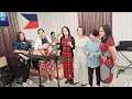 Download Lagu NI HESUS LAENG MAKAPNEK KARARUAM