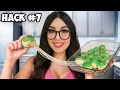 Lagu I Tested Viral TikTok Food Hacks to see if they work