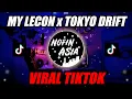 Download Lagu DJ SELOW (MY LECON X TOKYO DRIFT) | REMIX