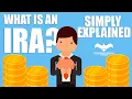 IRA Explained In Less Than 5 Minutes Simply Explained