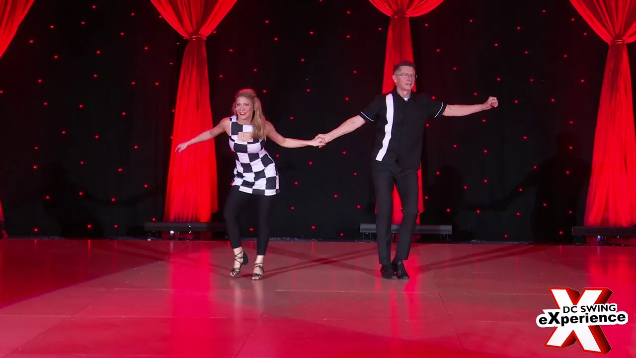 DCSX 2019 Pro Am Spotlight Kyle King with Lemery Rollins