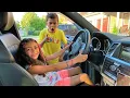 Download Lagu Heidi Learns Behavior Rules for Kids | Heidi and Zidane Teach Good Manners
