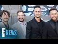 Mormon Wives Star Joins Dancing With the Stars Season 35 Cast E News