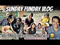 Download Lagu Orey JOLLY 🤩 | valathamma SUNDAY SAMAYAL 🥳 |  signing concert with Amma 🎶| #hinanbargale