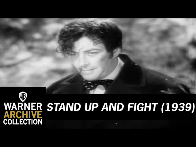 Stand Up and Fight (Original Theatrical Trailer)