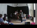 Gabriel Marić Quartet - Bessie’s Blues (John Coltrane)