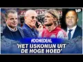 Download Lagu #DoneDeal LIVE om 15.30 uur: DEADLINE DAY in de Eredivisie🤩, keert DOLBERG wel of niet terug?⏳