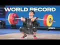 Download Lagu RAHMAT'S 205kg WORLD RECORD!