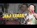 Download Lagu JANJI KAMARI WAWAN TEBE | keys party music rangga kucay