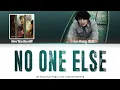 Download Lagu Lee Seung Chul (이승철) - No One Else (그런 사람 또 없습니다) [Color Coded Lyrics Han/Rom/Eng]